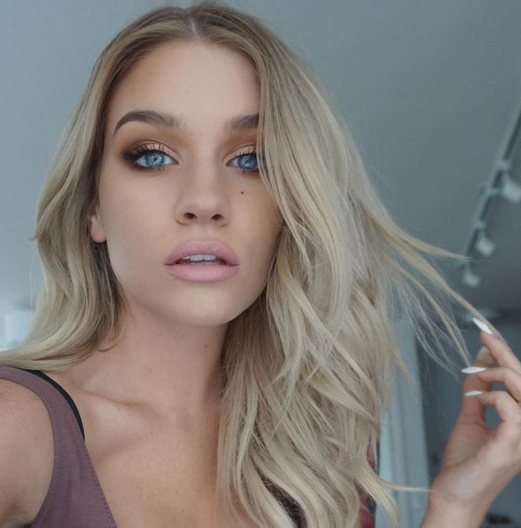 Alexa Hamilton