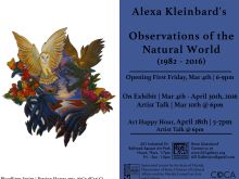 Alexa Klienbard