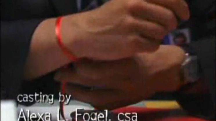 Alexa L. Fogel
