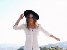 Alexa Losey