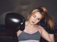 Alexa Losey