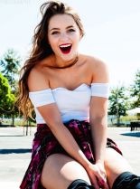 Alexa Losey