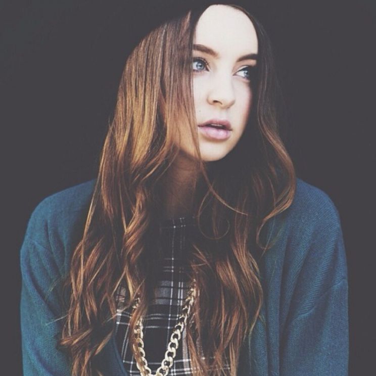 Alexa Losey