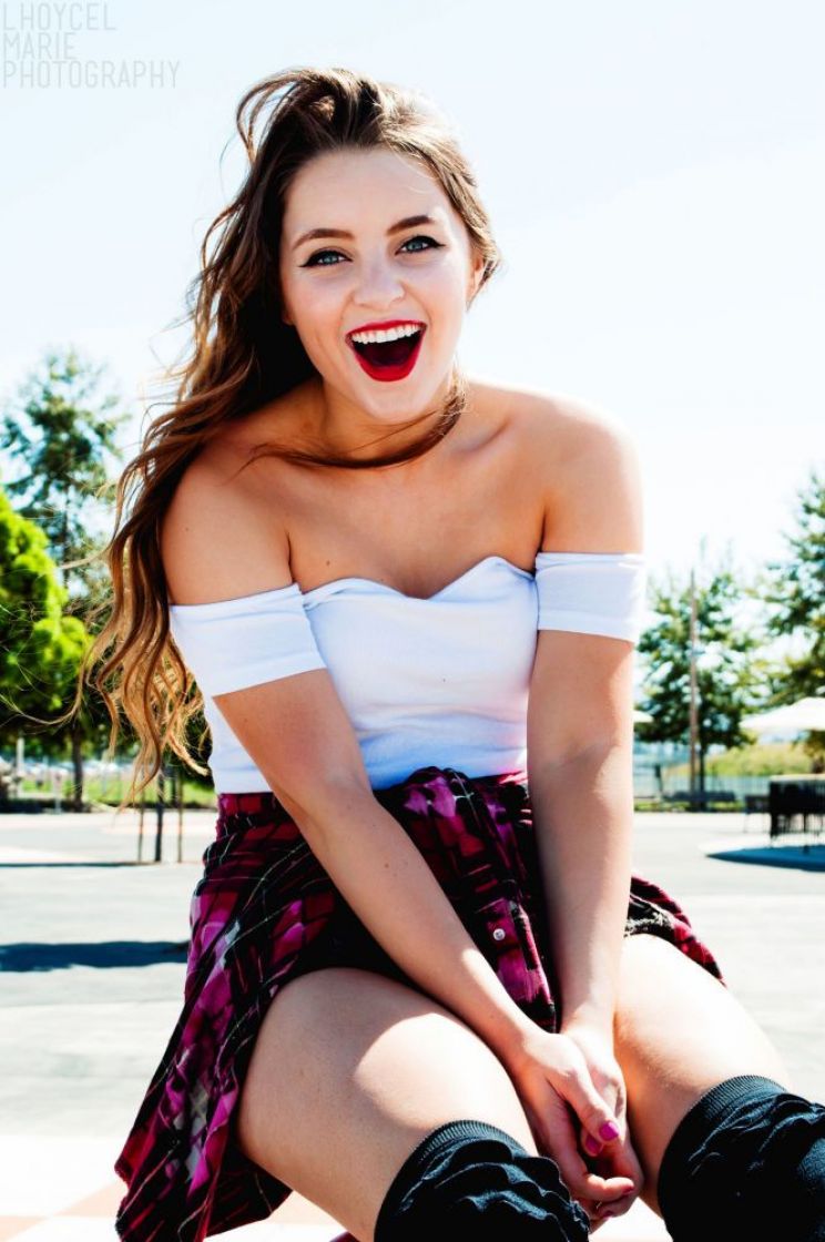 Alexa Losey