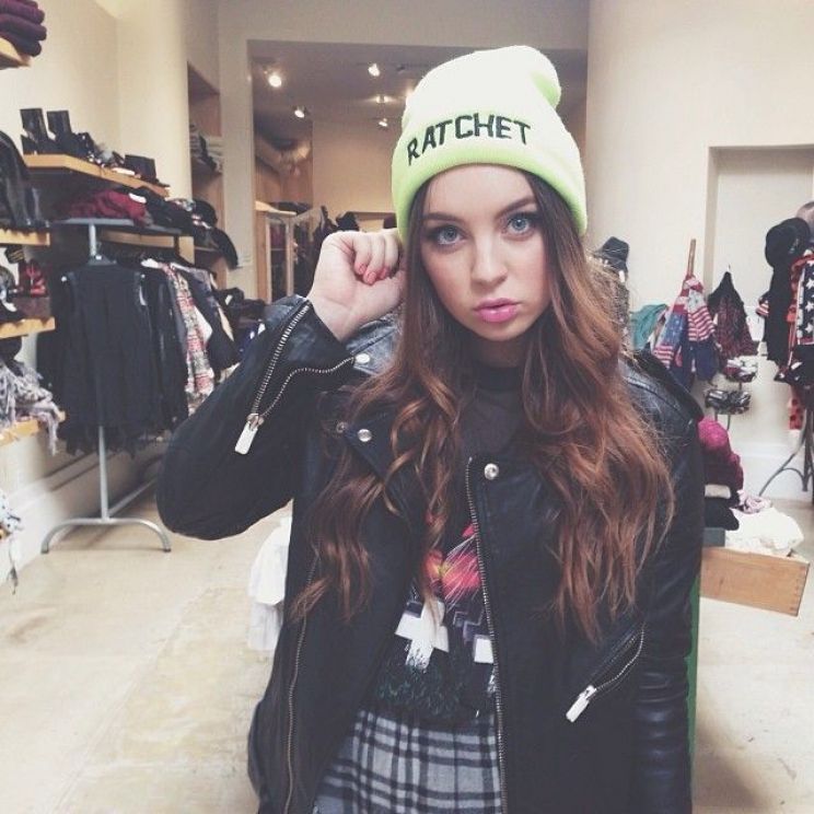 Alexa Losey