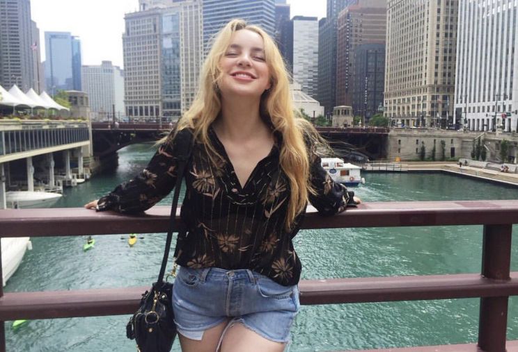 Alexa Losey
