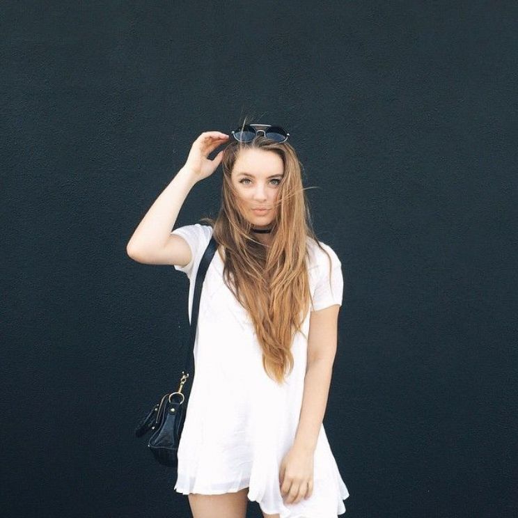 Alexa Losey