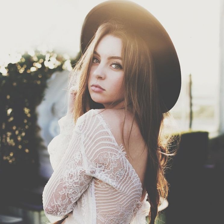 Alexa Losey
