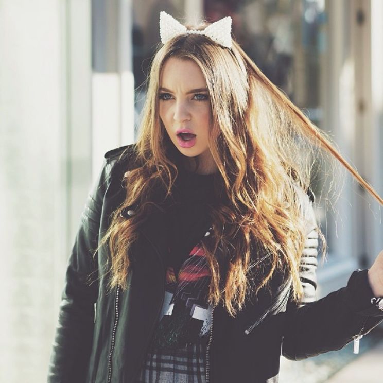 Alexa Losey