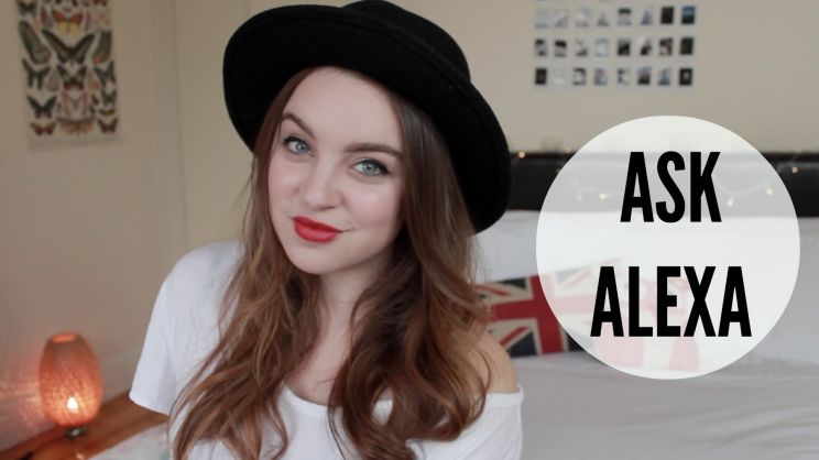 Alexa Losey