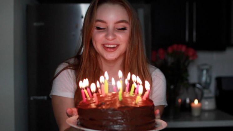 Alexa Losey