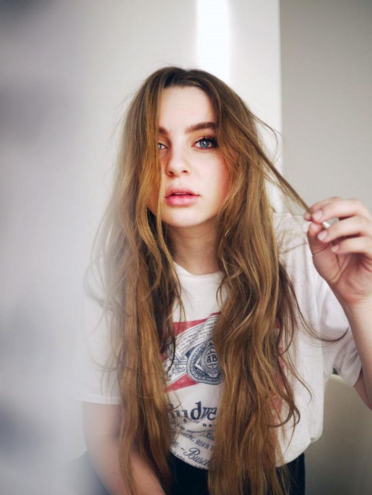 Alexa Losey