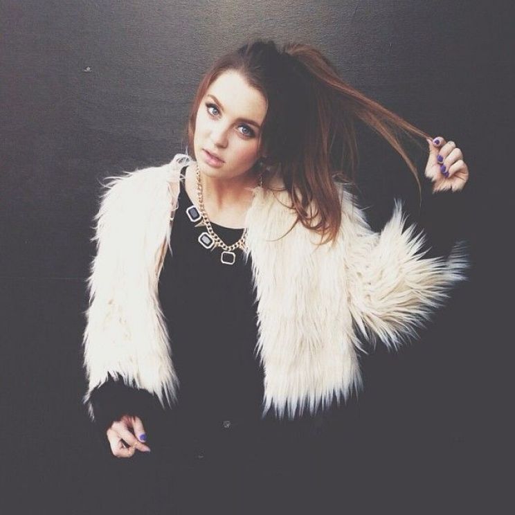 Alexa Losey