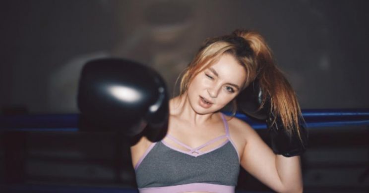 Alexa Losey