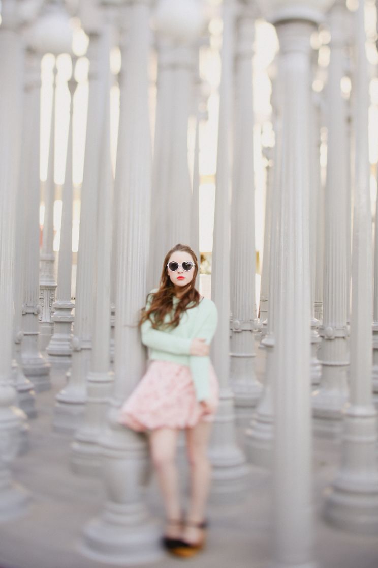 Alexa Losey