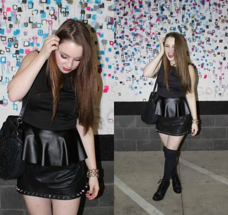 Alexa Losey