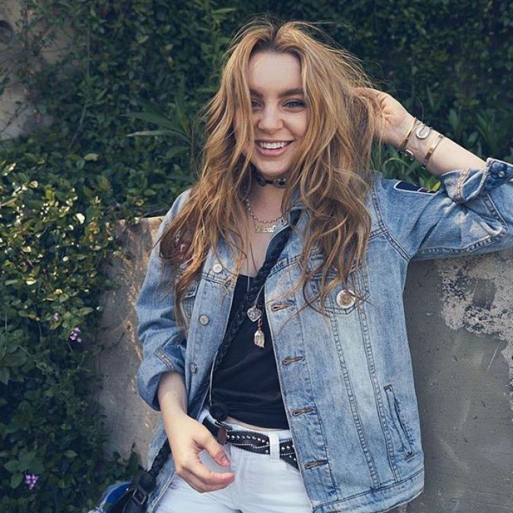 Alexa Losey