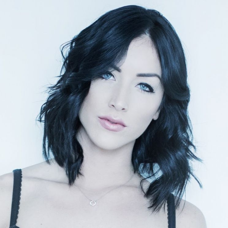Alexa Lowery