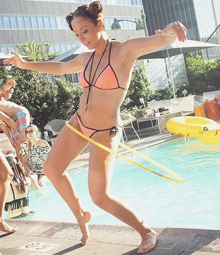 Alexa Lowery