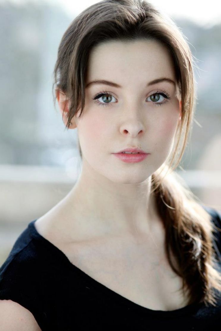 Alexa Morden