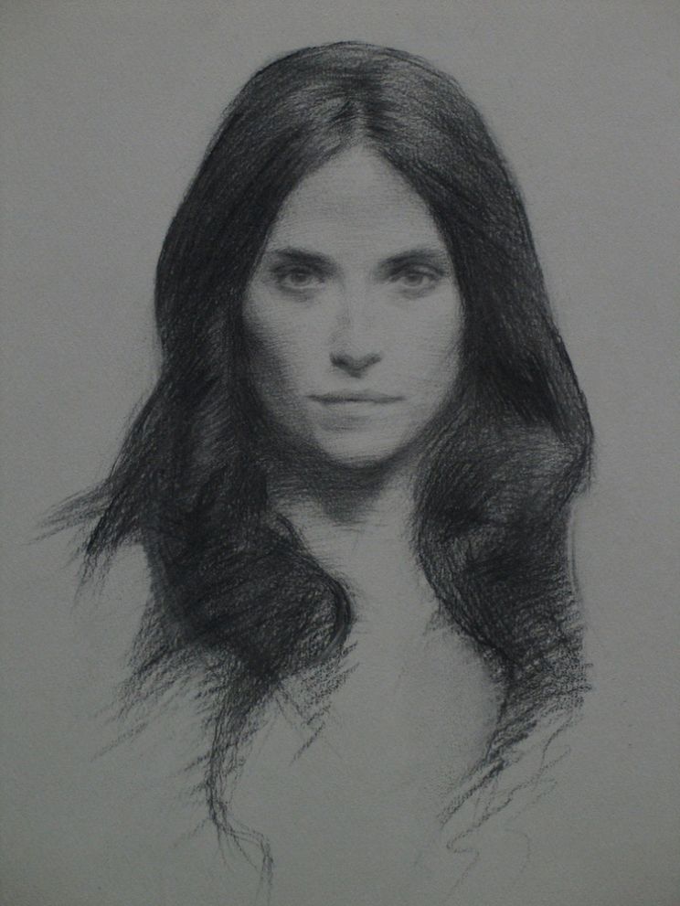Alexa Morden
