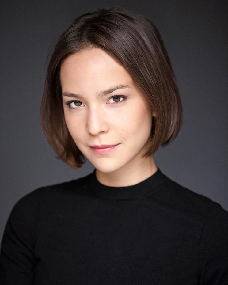 Alexa Morden