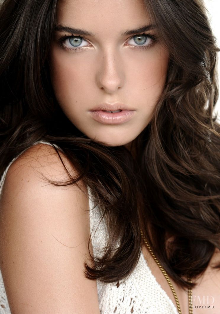 Alexa Morden