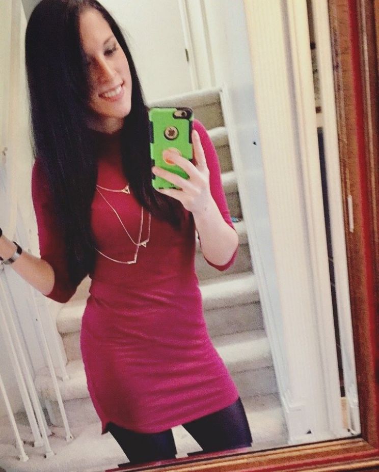 Alexa Nicole