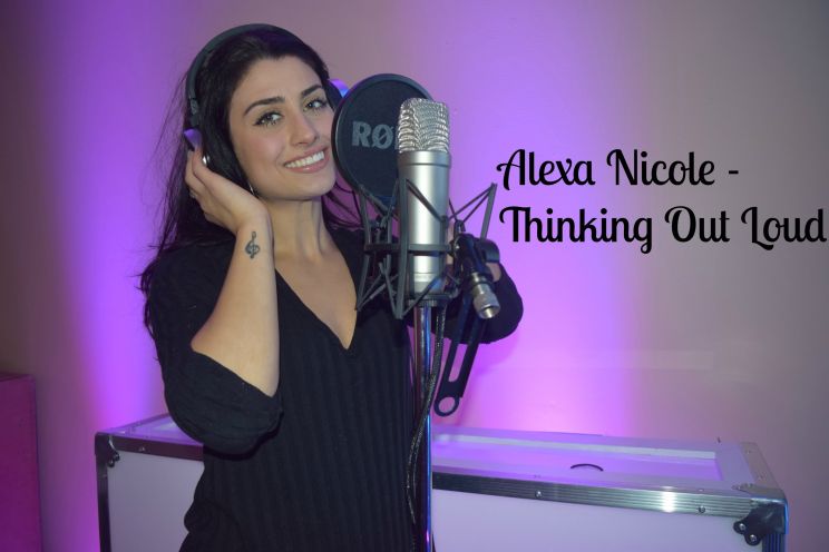 Alexa Nicole