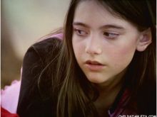 Alexa Nikolas photo