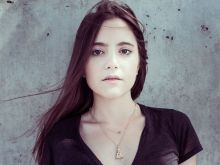 Alexa Nikolas photo