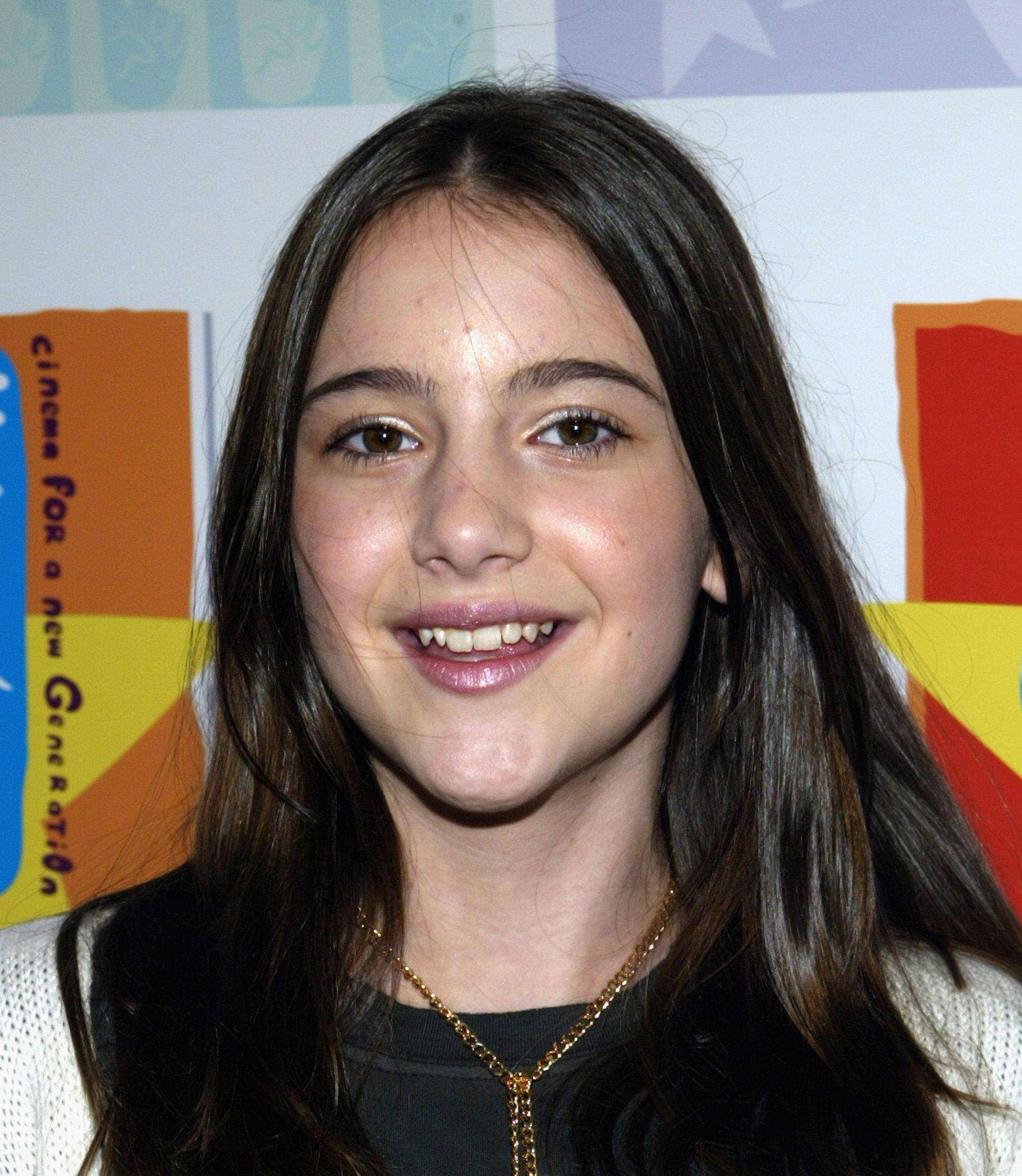 Pictures of Alexa Nikolas