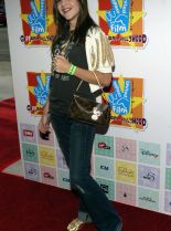 Alexa Nikolas photo