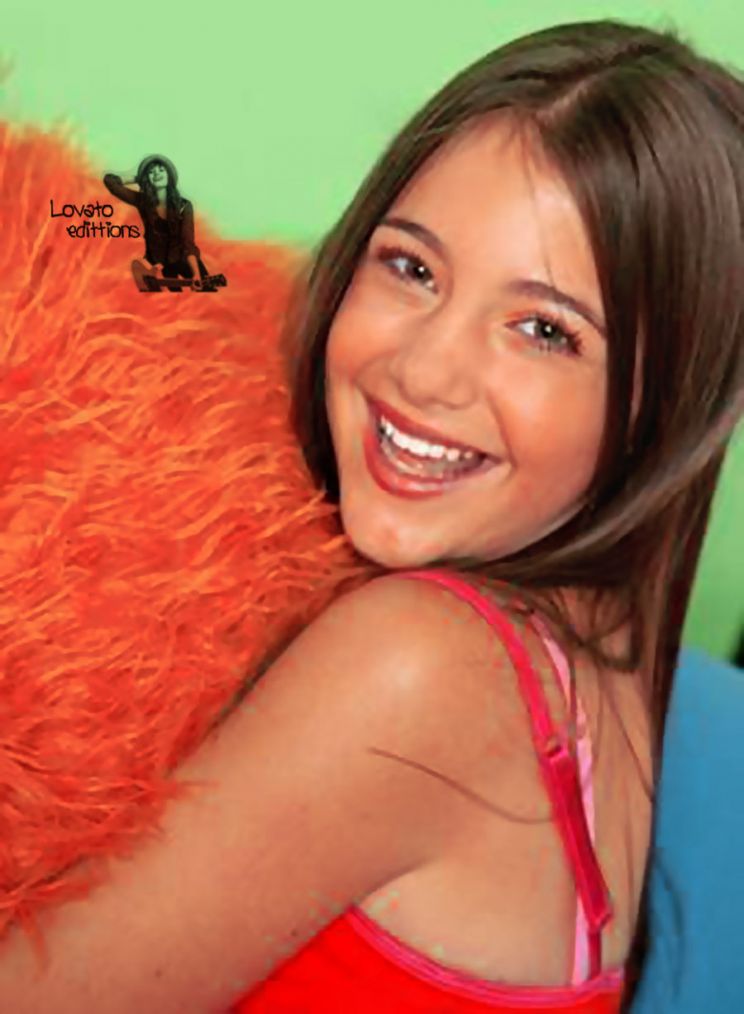 Alexa Nikolas