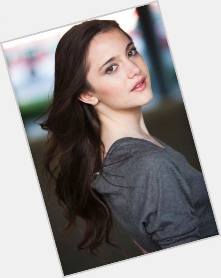 Alexa Nikolas