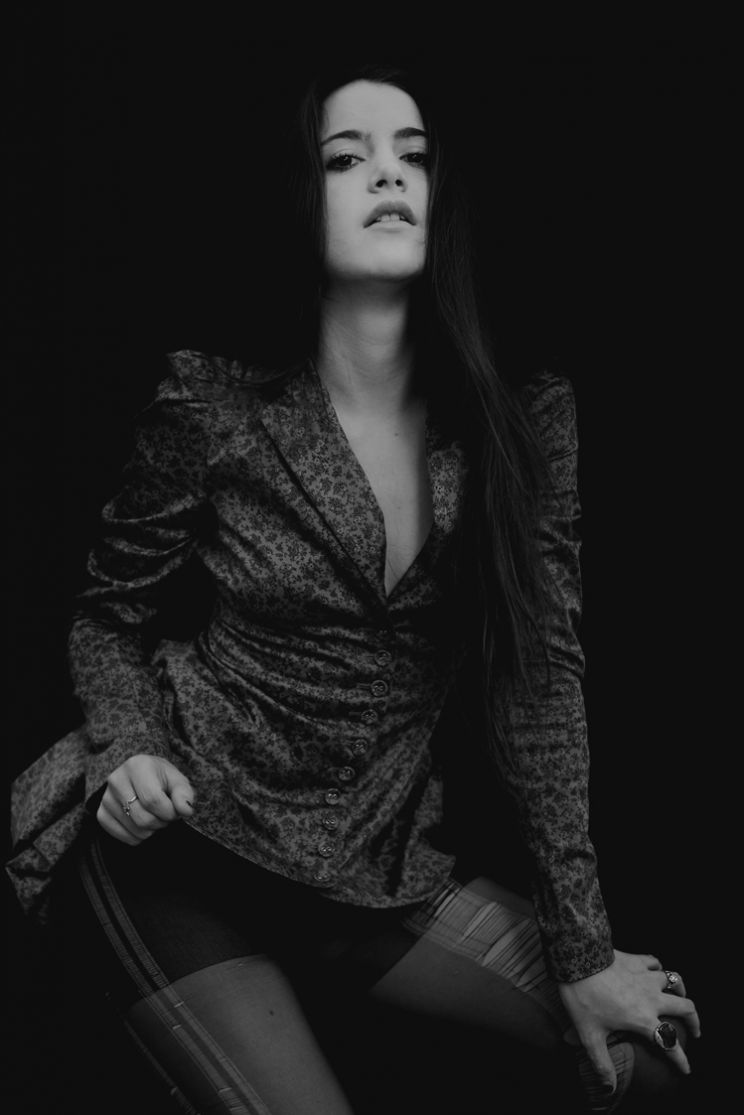 Alexa Nikolas