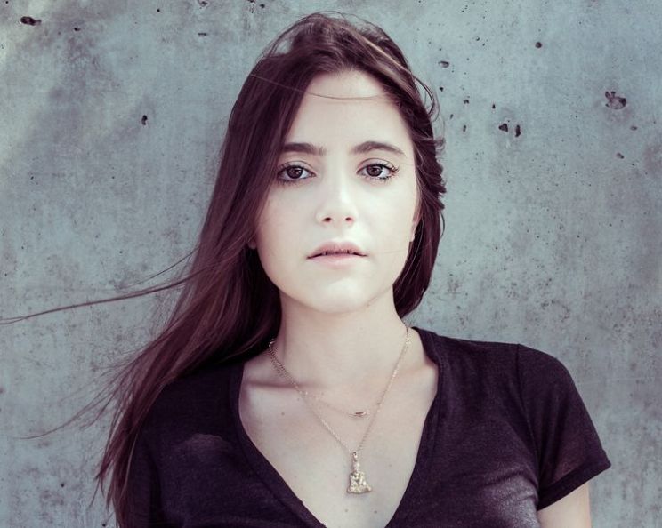 Alexa Nikolas