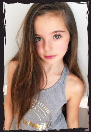 Alexa Nisenson