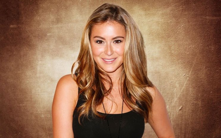 Alexa PenaVega