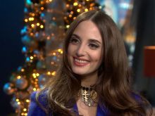 Alexa Ray Joel