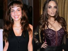 Alexa Ray Joel