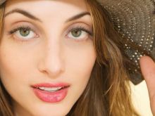 Alexa Ray Joel