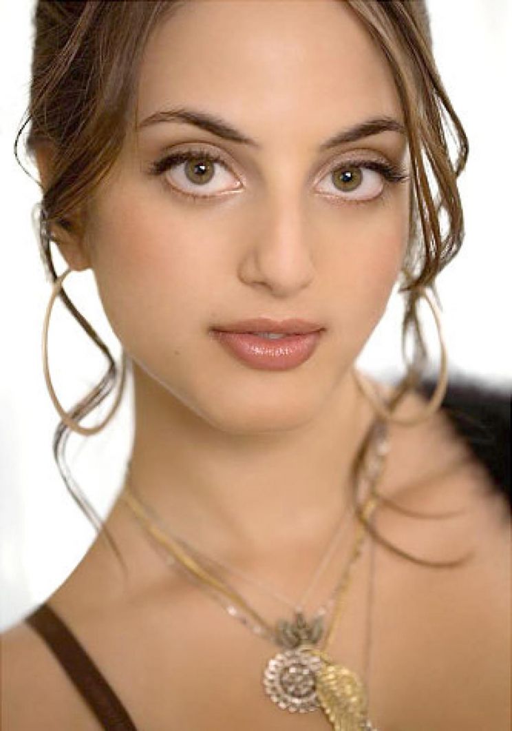 Alexa Ray Joel