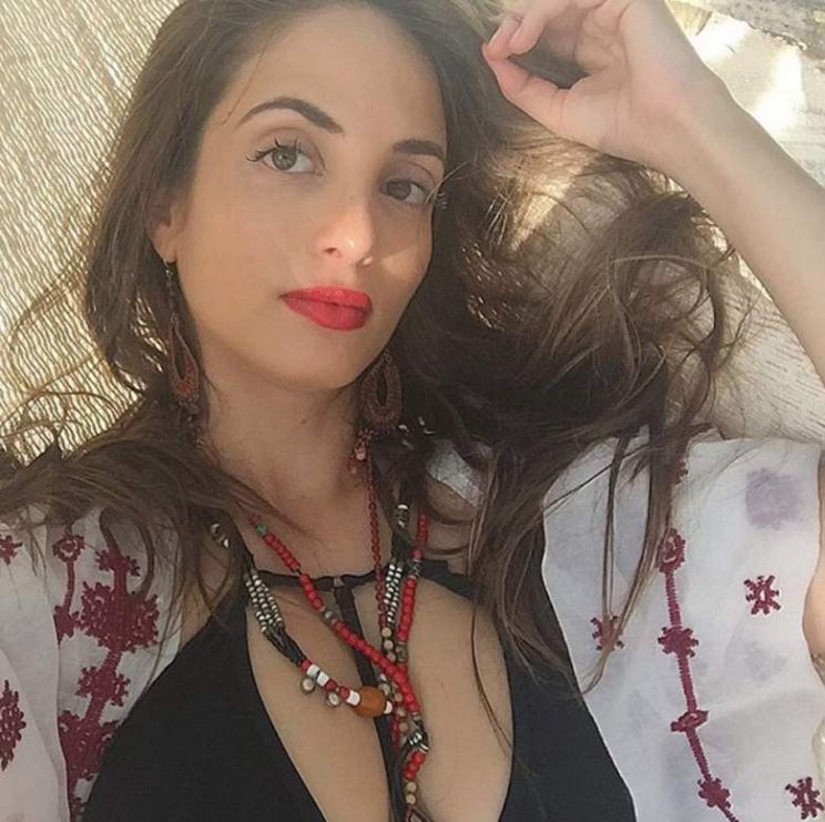 Alexa Ray Joel