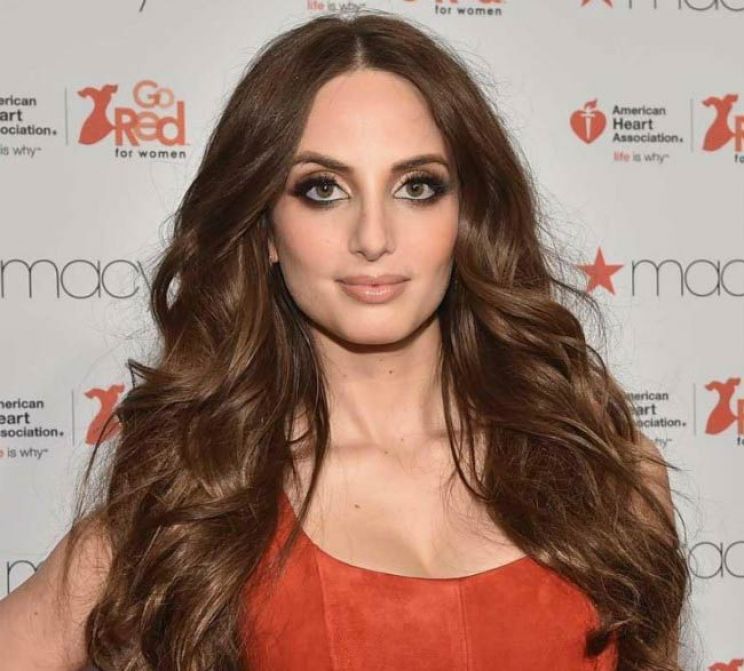 Alexa Ray Joel