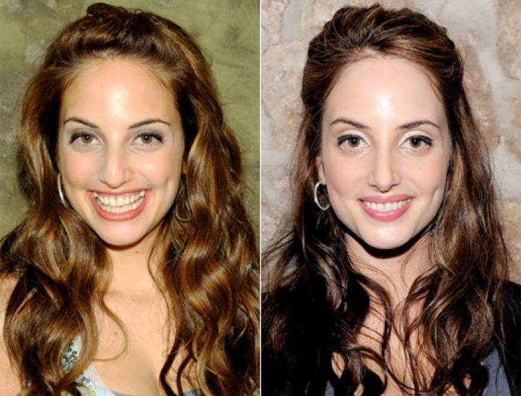 Alexa Ray Joel