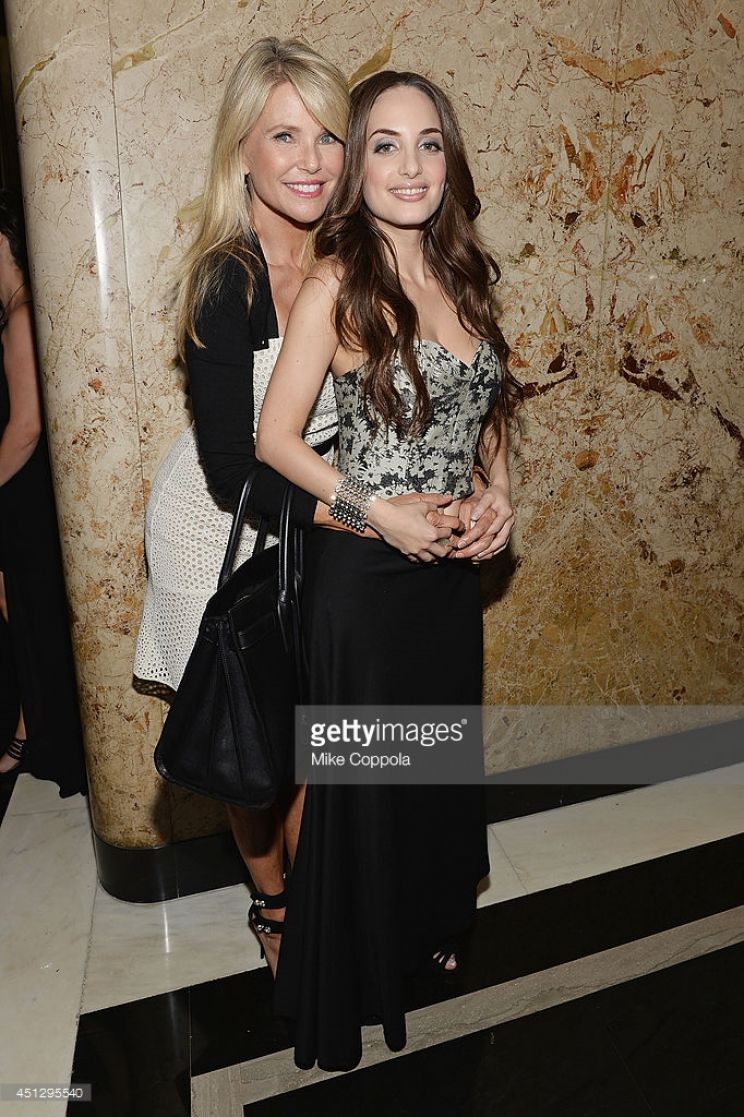 Alexa Ray Joel