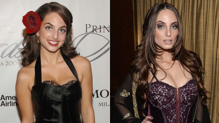 Alexa Ray Joel