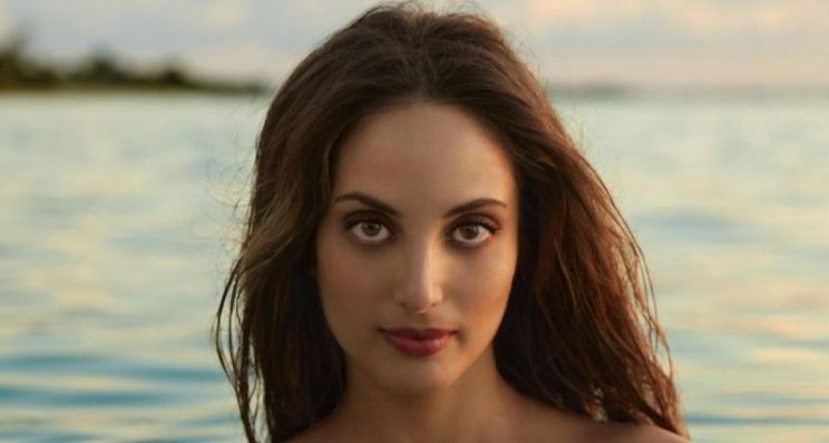 Alexa Ray Joel