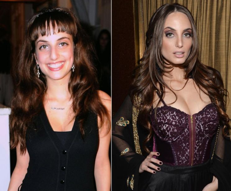 Alexa Ray Joel